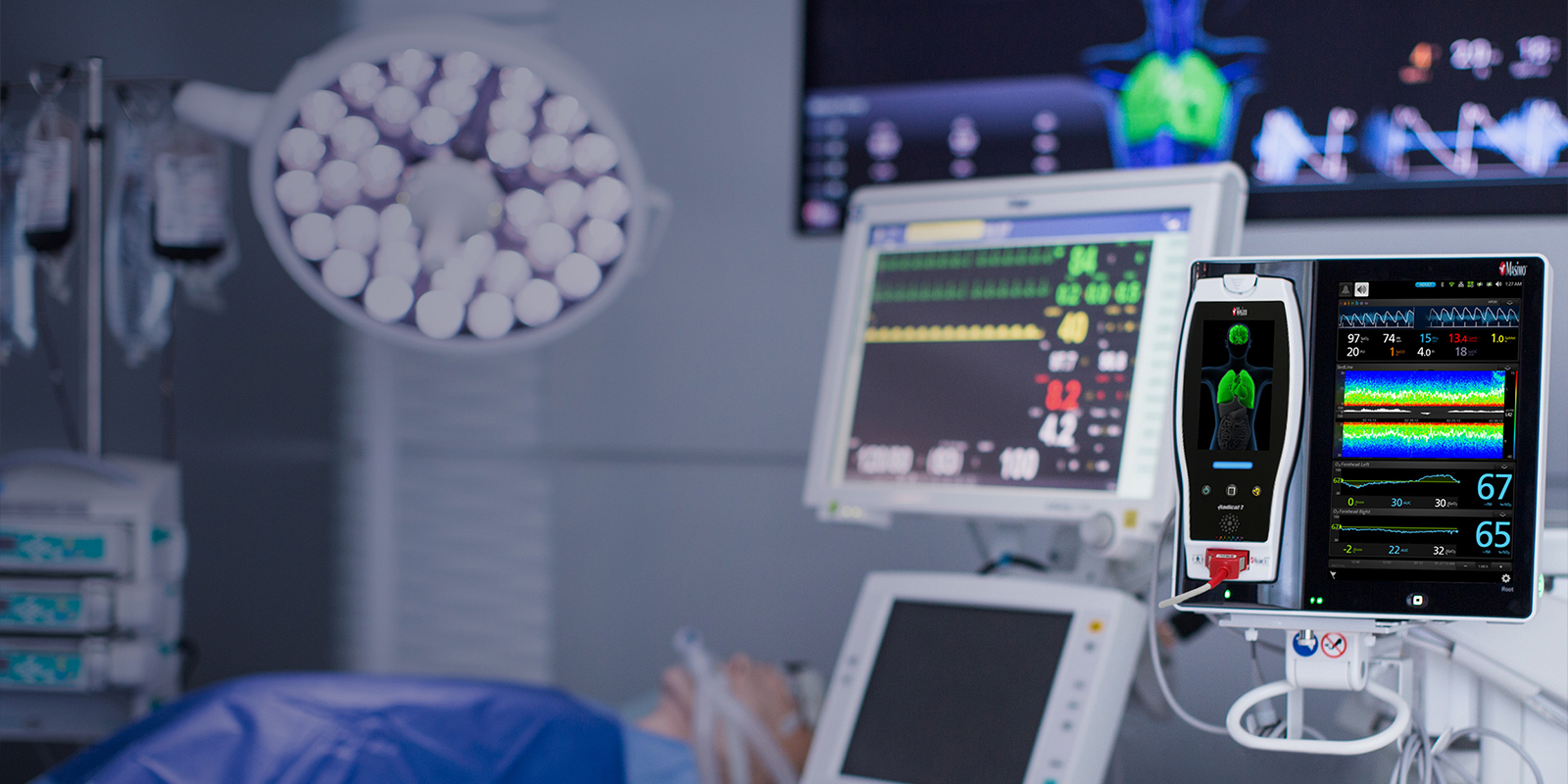 Kenya's first end-to-end Health care Solution